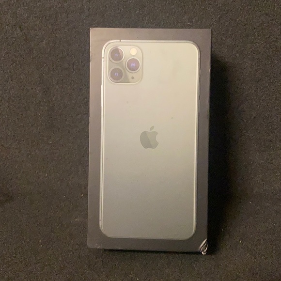 iPhone 11 Pro Max Box - Picture 1 of 4